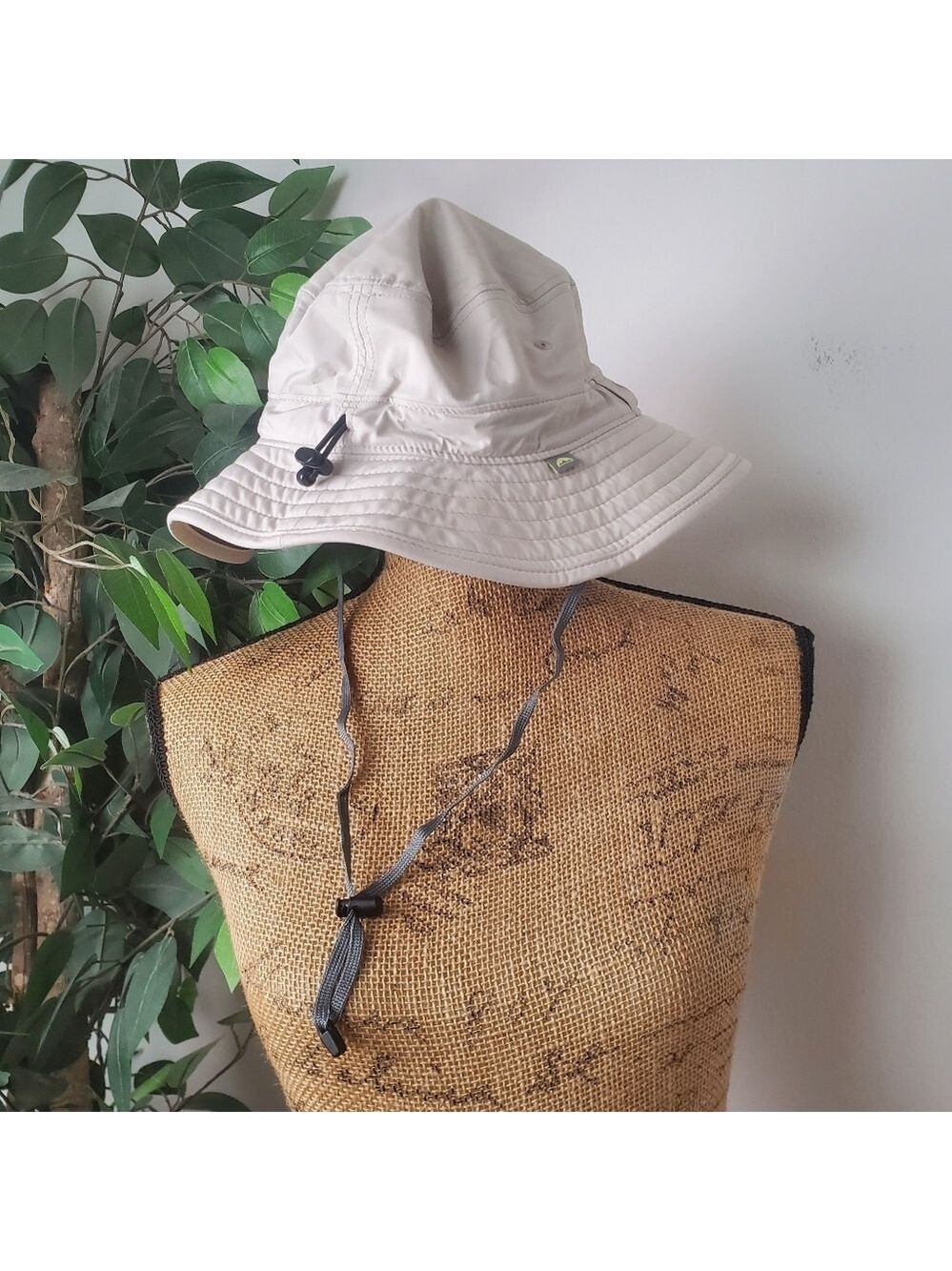 Solar Escape Boonie Hat UV Cream One Size
